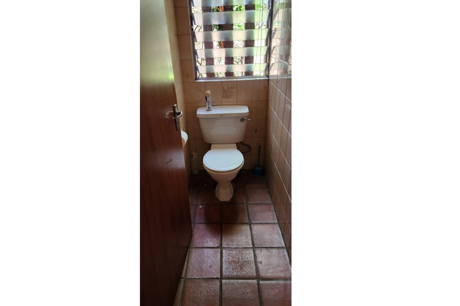 4 Bedroom Property for Sale in Deneysville Free State